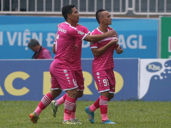 Quốc Phương tỏa sáng, Sài Gòn đẩy XSKT Cần Thơ xuống đáy bảng ảnh 1