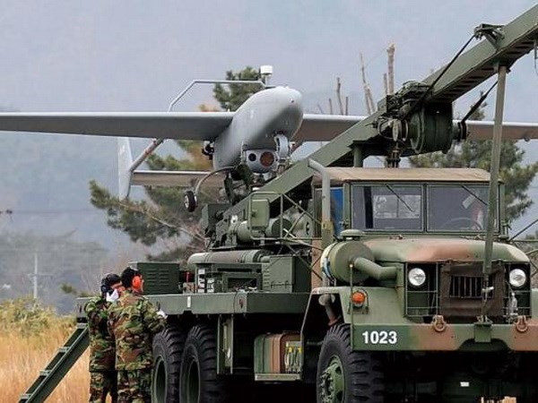 Hàn-Mỹ không thể khắc phục bất đồng về chia sẻ chi phí quốc phòng ảnh 1