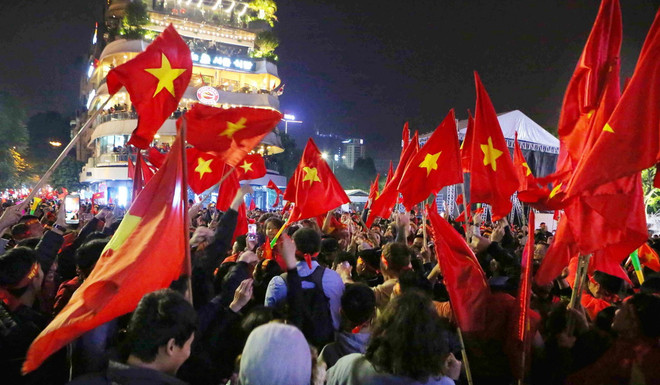 FIFA: Kỷ nguyên thành công chưa từng có của bóng đá Việt Nam ảnh 2