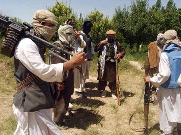 Taliban tuyên bố tấn công an ninh bảo vệ bầu cử quốc hội Afghanistan ảnh 1