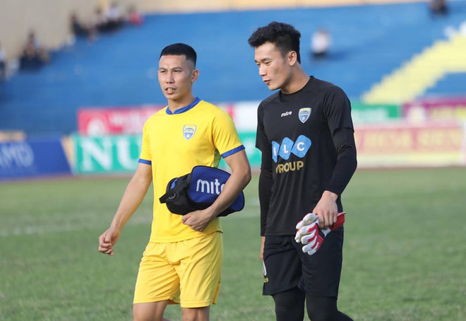 Công Phượng 'hạ' FLC Thanh Hóa, HAGL lên tốp 4 V-League 2018 ảnh 2