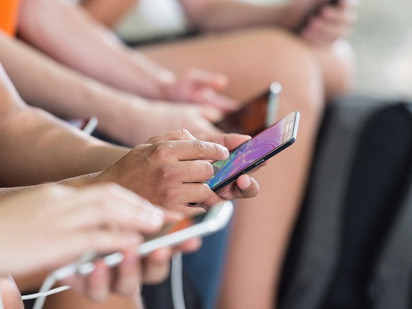 Nga buộc công chức phải dùng hệ điều hành di động Sailfish ảnh 1