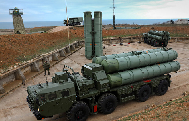 Làm mới quan hệ đối tác chiến lược đặc quyền Nga-Ấn Độ ảnh 2