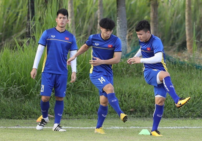 Hà Đức Chinh: Việt Nam không ngại huấn luyện viên Eriksson ảnh 2