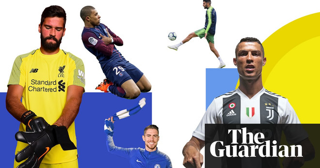 Hàng loạt 'bom tấn' được kích nổ trong kỳ chuyển nhượng Hè 2018 ảnh 1