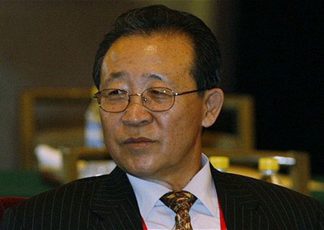 KCNA: Triều Tiên cân nhắc hủy bỏ cuộc gặp thượng đỉnh với Mỹ ảnh 1