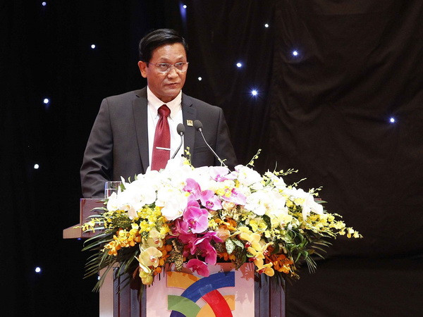 Hội nghị GMS6-CLV10: Phát triển các động lực tăng trưởng mới ảnh 2