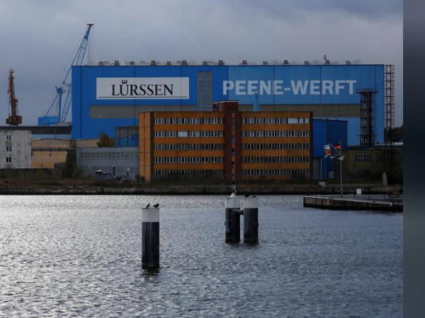 Đức ngừng đóng tàu tuần tra cho Saudi Arabia sau vụ nhà báo bị sát hại ảnh 1