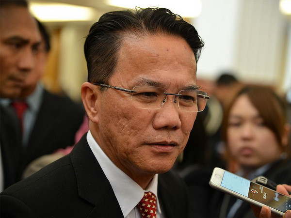 Malaysia lên kế hoạch thay thế, sửa đổi hơn 100 đạo luật ảnh 1