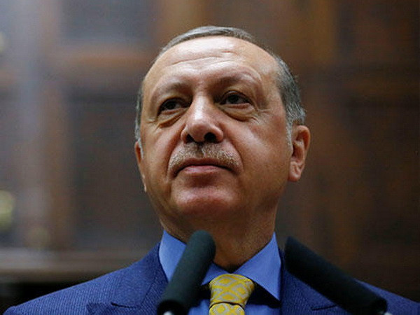 Thổ Nhĩ Kỳ: Đảng cầm quyền đề cử ông Erdogan làm ứng cử viên ảnh 1