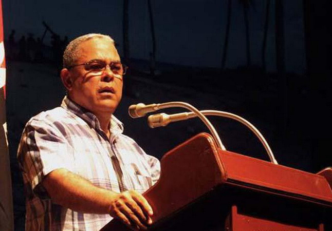 Cuba quyết định thay đổi một số nhân sự cấp cao trong Đảng ảnh 1