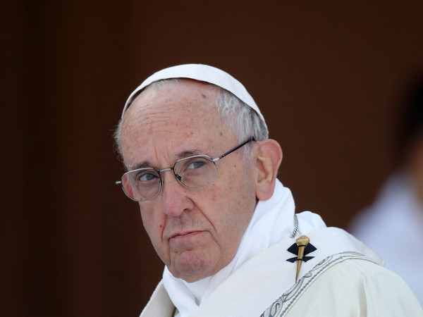 Giáo hoàng Francis mong hội nghị Mỹ-Triều sẽ đặt nền móng cho hòa bình ảnh 1