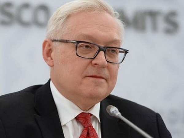 Thứ trưởng Ngoại giao Nga: Mỹ đang tìm cớ để tăng sức ép lên Iran ảnh 1