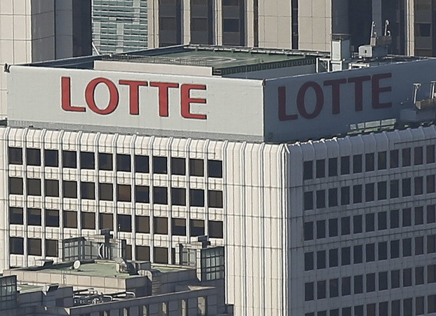 Lotte Group sẽ “đoạn tuyệt” với cơ chế sở hữu chéo cổ phần ảnh 1