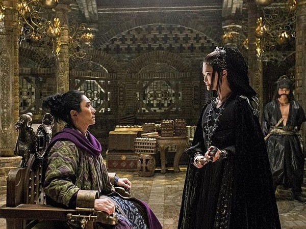 'Truy lùng quái yêu 2' được dự đoán sẽ càn quét phòng vé dịp Tết ảnh 1