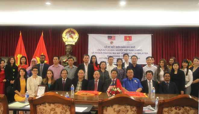 Xung lực mới cho hợp tác giữa doanh nghiệp Việt Nam và Malaysia ảnh 2