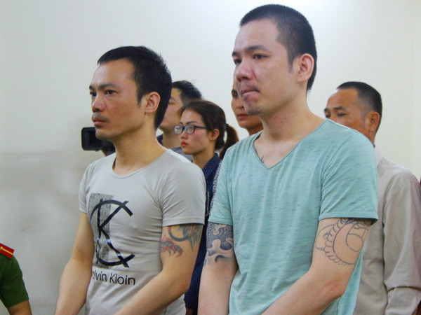 Hà Nội: Thêm án tù đối với hai tử tù trốn khỏi nơi giam giữ ảnh 1