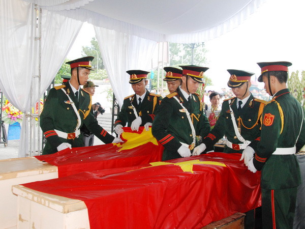 Hà Tĩnh: Một gia đình liệt sỹ 13 năm chờ đợi chế độ, chính sách ảnh 1