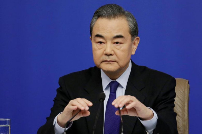 Trung Quốc đánh giá cao nỗ lực giảm căng thẳng của Triều Tiên ảnh 1