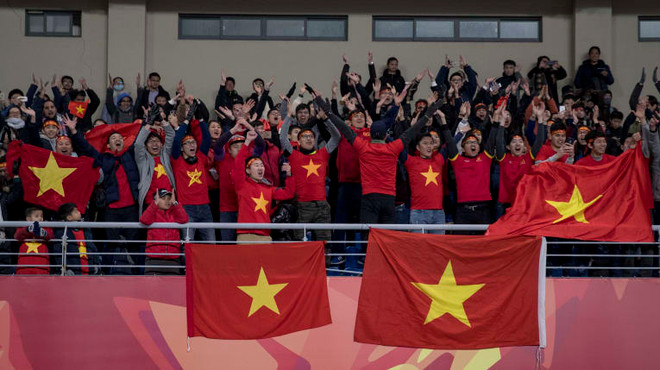 Thống kê thú vị trước trận chung kết U23 Việt Nam-U23 Uzbekistan ảnh 4