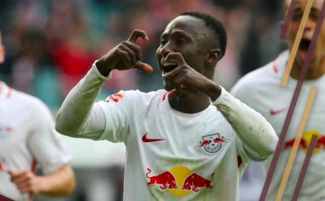 Aubameyang đến Arsenal: Từng sao bỏ Bundesliga như những dòng sông nhỏ ảnh 3