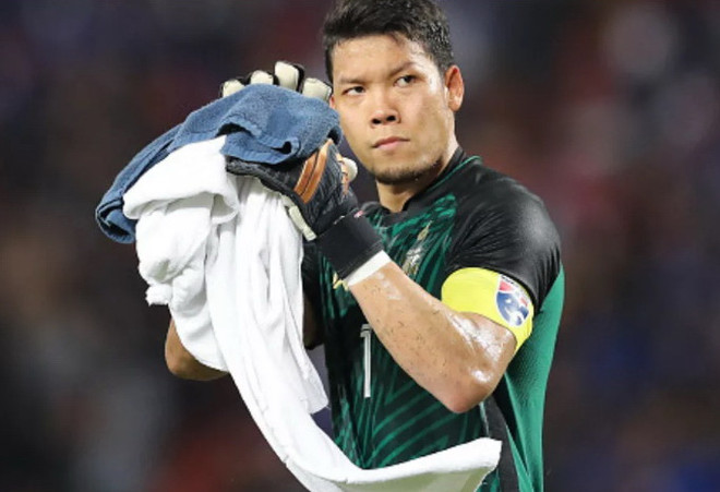 Thái Lan chốt danh sách dự Asian Cup 2019: Tổn thất lớn ở hàng thủ ảnh 1