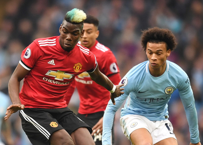 Lịch trực tiếp: Đại chiến thành Manchester, Milan vs Juventus ảnh 1