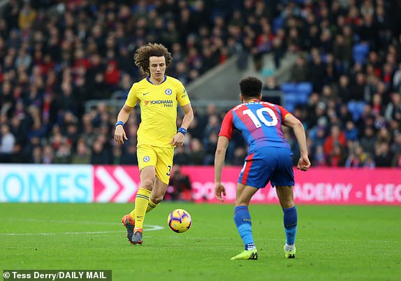 Kante tỏa sáng, Chelsea ‘phả hơi nóng’ vào tốp 3 Premier League ảnh 5