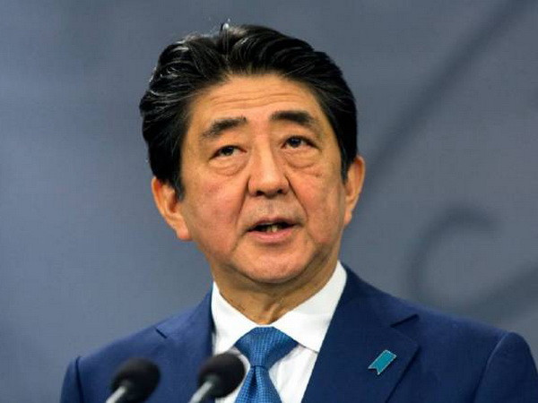 Thủ tướng Nhật Bản kêu gọi giải quyết tranh chấp lãnh thổ với Nga ảnh 1
