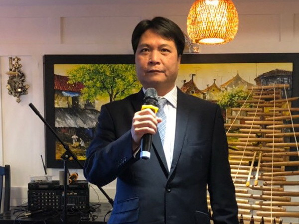 ĐSQ Việt Nam tại New Zealand tổ chức chào đón Xuân Mậu Tuất 2018 ảnh 1