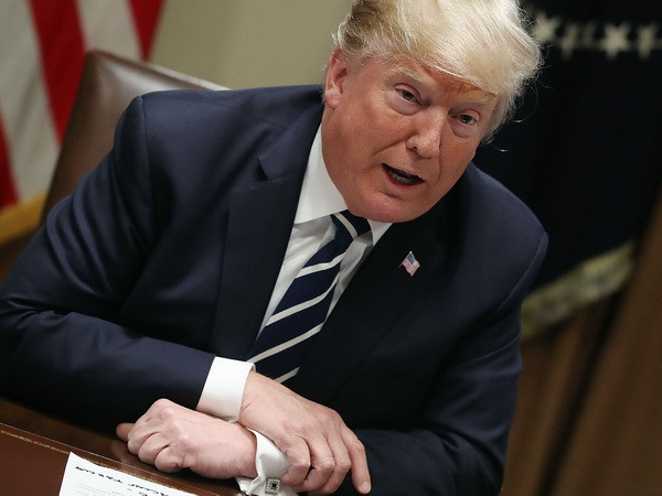 Tổng thống Mỹ gọi sự can thiệp của Nga là "trò chơi khăm lớn" ảnh 1