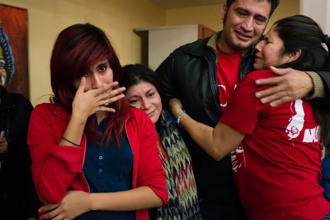 Honduras “lấy làm tiếc” trước quyết định di trú mới của Mỹ ảnh 1