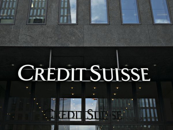 Credit Suisse bị chỉ trích thiếu sót trong vụ rửa tiền của FIFA ảnh 1