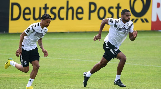 Loew nói gì sau khi chốt danh sách tuyển Đức dự World Cup 2018? ảnh 2