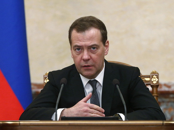 Nga chuẩn bị phương án đáp trả biện pháp trừng phạt của Mỹ ảnh 1