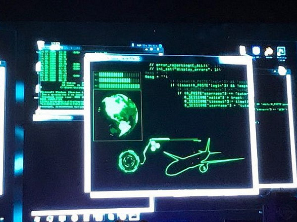 Israel phòng chống các cuộc tấn công mạng vào lĩnh vực hàng không ảnh 1