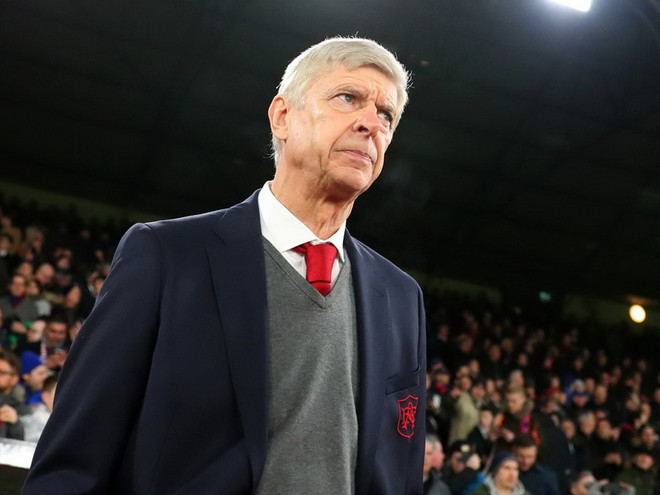 Arsenal chiêu mộ Aubameyang: Hy vọng cuối cùng của HLV Wenger ảnh 3