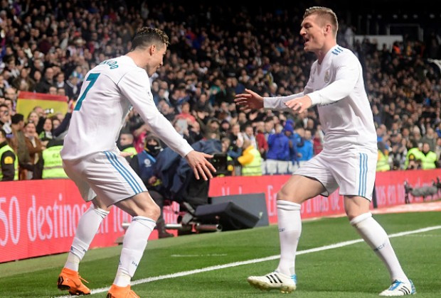 Toni Kroos tuyên bố sẽ tiếp tục thi đấu cho đội tuyển quốc gia Đức ảnh 4