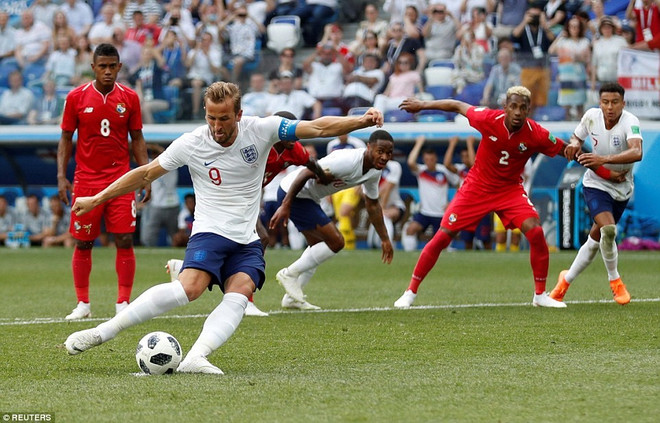Harry Kane đá chính trong trận tranh ngôi đầu giữa Anh - Bỉ? ảnh 2