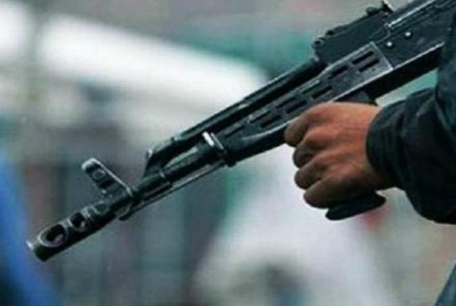 3 công dân nước ngoài bị bắt cóc và sát hại tại Afghanistan ảnh 1