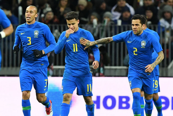 Lịch thi đấu bóng đá: Hàng loạt trận 'đại chiến trong mơ' ảnh 1