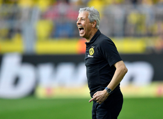 Borussia Dortmund là ứng cử viên số 1 cho chức vô địch Đức? ảnh 4