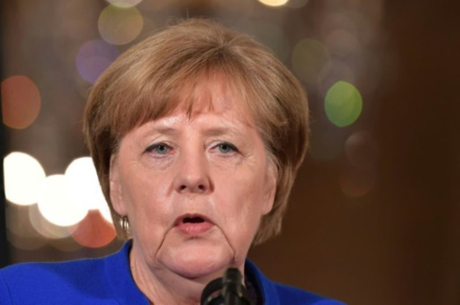 Thủ tướng Đức thăm chính thức Bồ Đào Nha, thảo luận tương lai EU ảnh 1