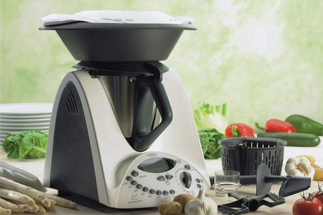 "Cha đẻ" robot nấu ăn bị phạt hàng triệu USD do bán sản phẩm lỗi ảnh 1