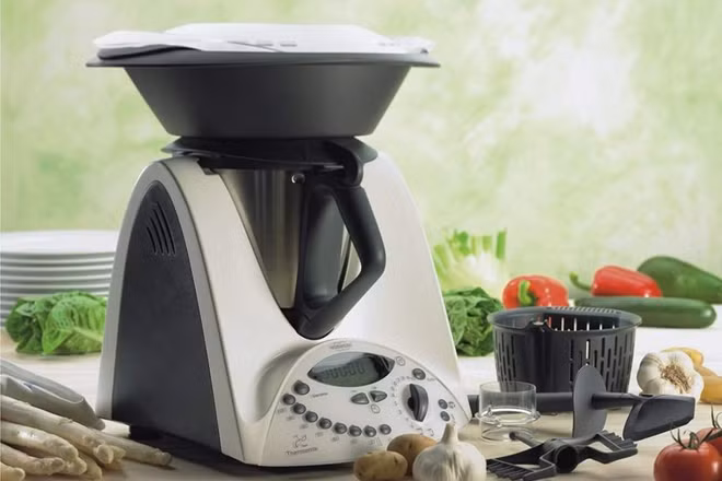 "Cha đẻ" robot nấu ăn bị phạt hàng triệu USD do bán sản phẩm lỗi ảnh 1