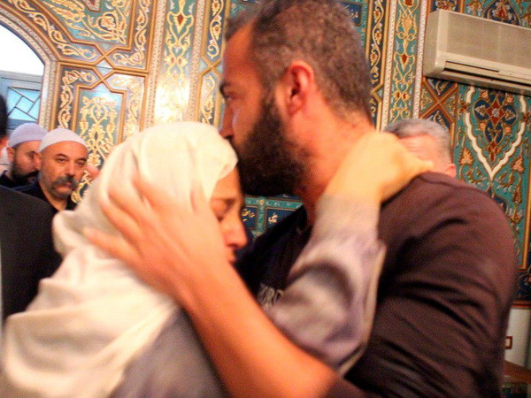 Syria giải thoát số con tin người Druze còn lại bị IS bắt cóc ảnh 1