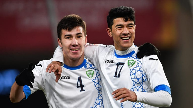 Thống kê thú vị trước trận chung kết U23 Việt Nam-U23 Uzbekistan ảnh 3