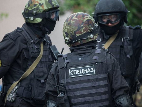 Cơ quan An ninh LB Nga triệt phá một nhóm cực đoan của Ukraine ảnh 1