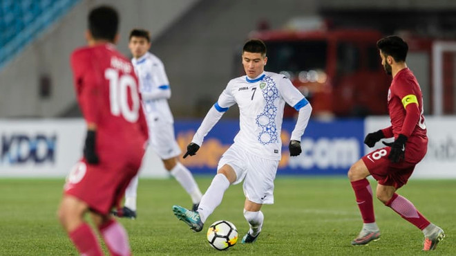 Thống kê thú vị trước trận chung kết U23 Việt Nam-U23 Uzbekistan ảnh 9