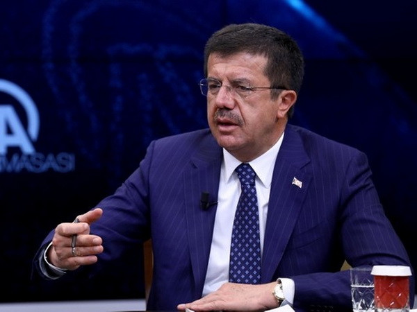 Thổ Nhĩ Kỳ khẳng định duy trì các hoạt động thương mại với Iran ảnh 1